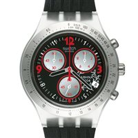 Reloj Swatch Irony Diaphane in Plástica SVCK4005 - SVCK4005